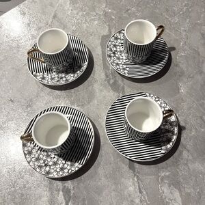 Grace Teaware Set(8 pc.)